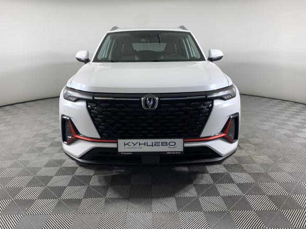 Changan CS35 Plus I Рестайлинг с пробегом 2023 года, цена 1 745 000 рублей, 28994 км, внедорожник, Автокод Объявления