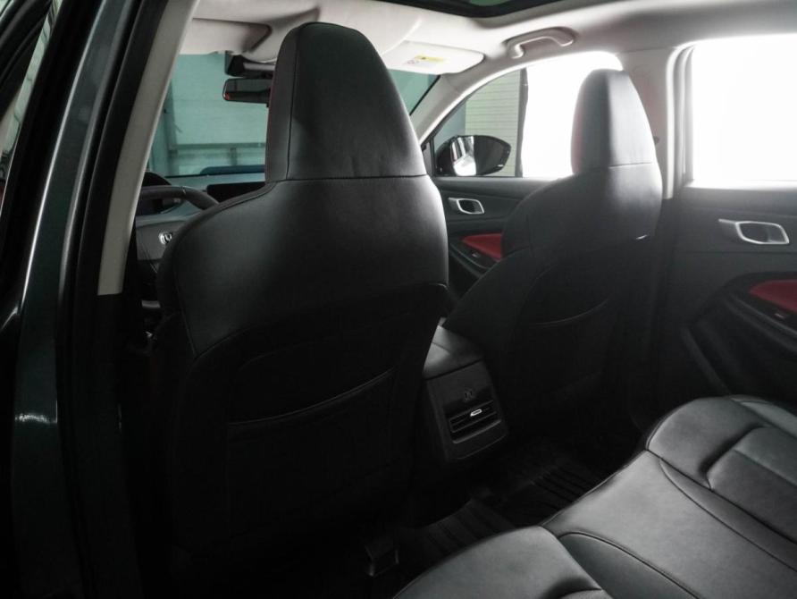 Changan CS55 Plus II Воронеж  - изображение 11
