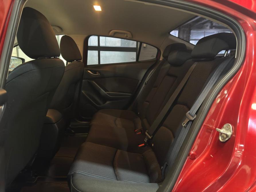 Mazda 3 III (BM) Санкт-Петербург  - изображение 11