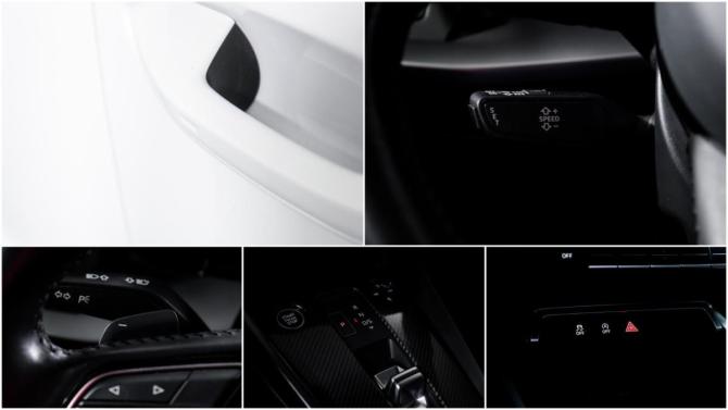 Audi A3 IV (8Y) с пробегом 2021 года, цена 2 700 000 рублей, 62709 км, седан, Автокод Объявления