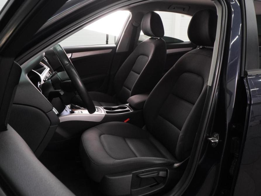 Audi A4 IV (B8) Рестайлинг Воронеж  - изображение 10