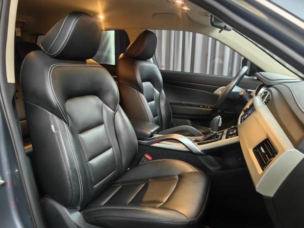 Geely Atlas I с пробегом 2020 года, цена 1 599 000 рублей, 119820 км, внедорожник, Автокод Объявления