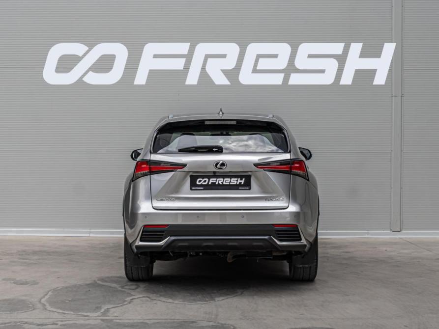 Lexus NX I Краснодар  - изображение 4