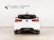 Kia Rio III Рестайлинг Казань  - изображение 12