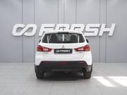 Mitsubishi ASX I Ростов-на-Дону  - изображение 22