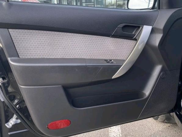 Chevrolet Aveo I Рестайлинг с пробегом 2008 года, цена 437 777 рублей, 191446 км, хэтчбек, Автокод Объявления