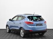 Hyundai ix35 I Москва  - изображение 19