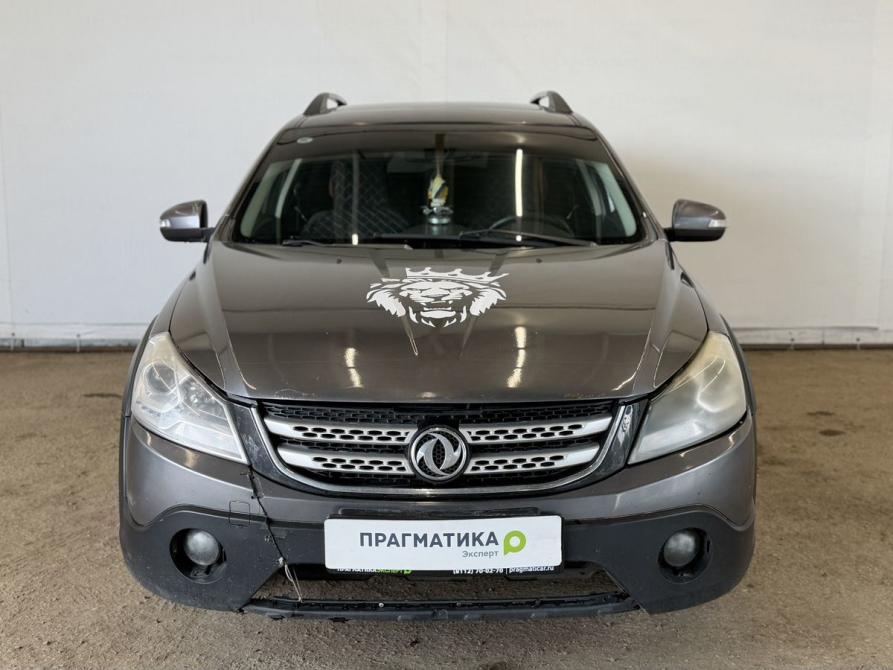 Dongfeng H30 Cross Псков  - изображение 2