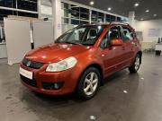 Suzuki SX4 I (Classic) Чебоксары  - изображение 44