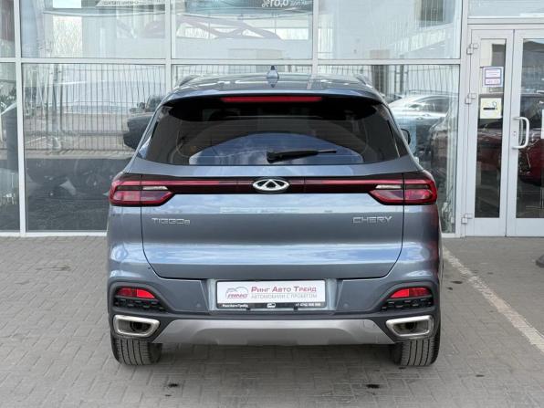 Chery Tiggo 8 I с пробегом 2020 года, цена 1 749 000 рублей, 53945 км, внедорожник, Автокод Объявления