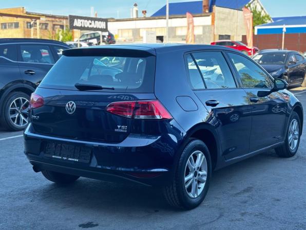 Volkswagen Golf VII с пробегом 2013 года, цена 980 000 рублей, 220853 км, хэтчбек, Автокод Объявления