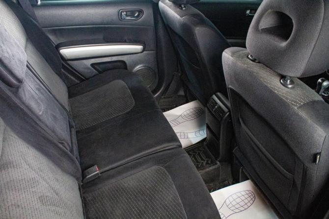 Nissan X-Trail II Рестайлинг с пробегом 2013 года, цена 1 399 000 рублей, 198500 км, внедорожник, Автокод Объявления