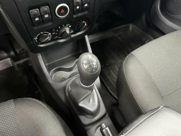 Lada (ВАЗ) Largus I с пробегом 2017 года, цена 662 290 рублей, 148208 км, универсал, Автокод Объявления