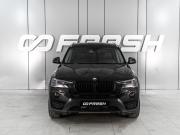 BMW X3 II (F25) Рестайлинг Ростов-на-Дону  - изображение 24