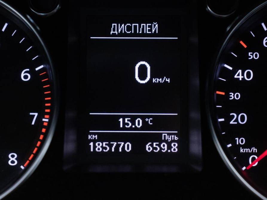 Volkswagen Passat CC I Рестайлинг Москва  - изображение 12