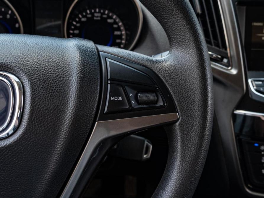 Changan CS75 I Краснодар  - изображение 20