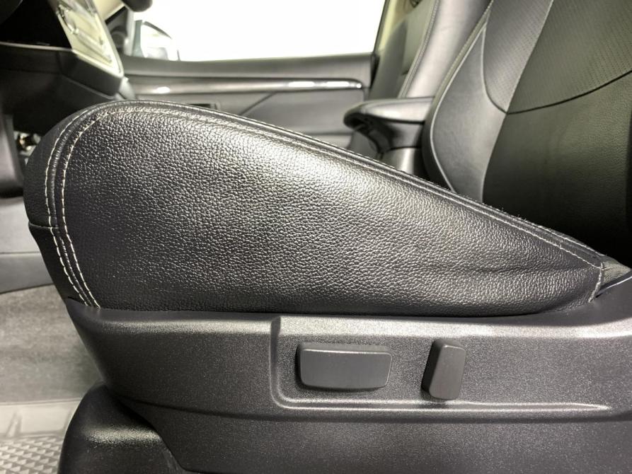 Mitsubishi Outlander III Рестайлинг 2 Москва  - изображение 16