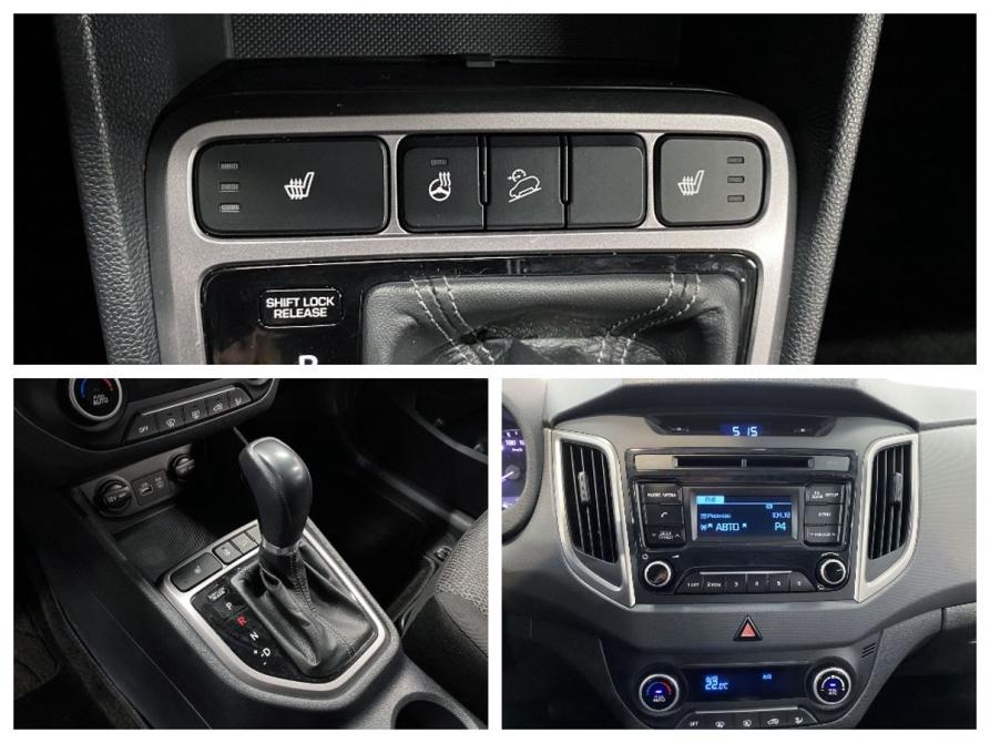 Hyundai Creta I Ростов-на-Дону  - изображение 10