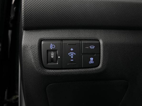 Hyundai Creta I с пробегом 2019 года, цена 1 895 000 рублей, 70872 км, внедорожник, Автокод Объявления