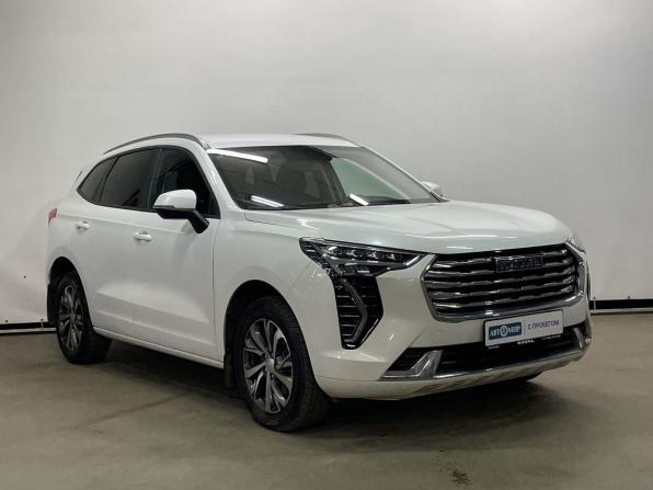 Haval Jolion I с пробегом 2023 года, цена 2 099 000 рублей, 36026 км, внедорожник, Автокод Объявления