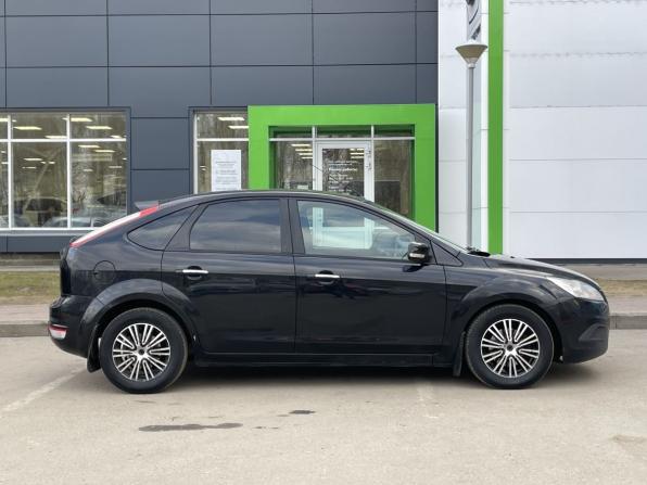 Ford Focus II Рестайлинг с пробегом 2011 года, цена 550 000 рублей, 274937 км, хэтчбек, Автокод Объявления