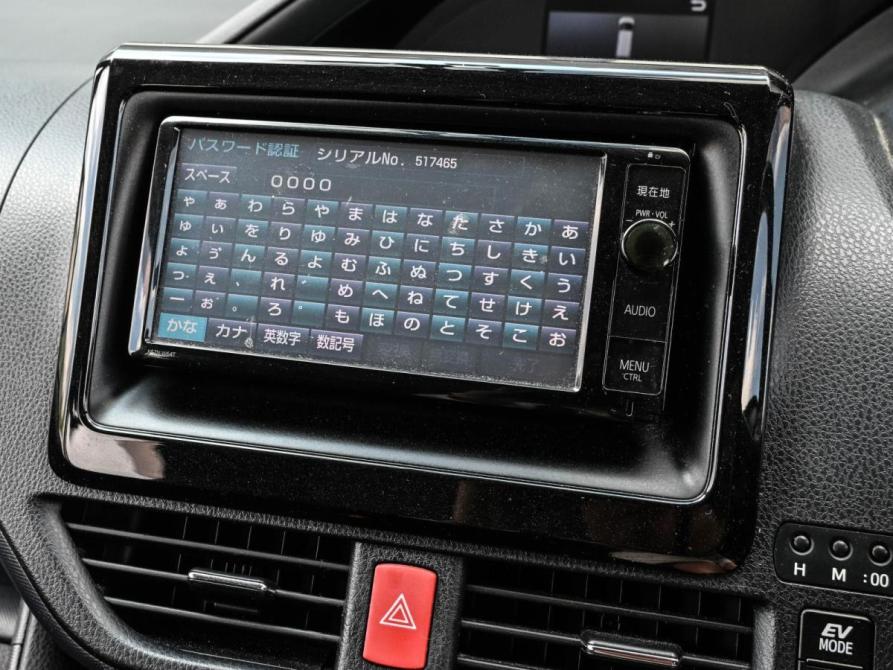 Toyota Noah III (R80) Новороссийск  - изображение 19