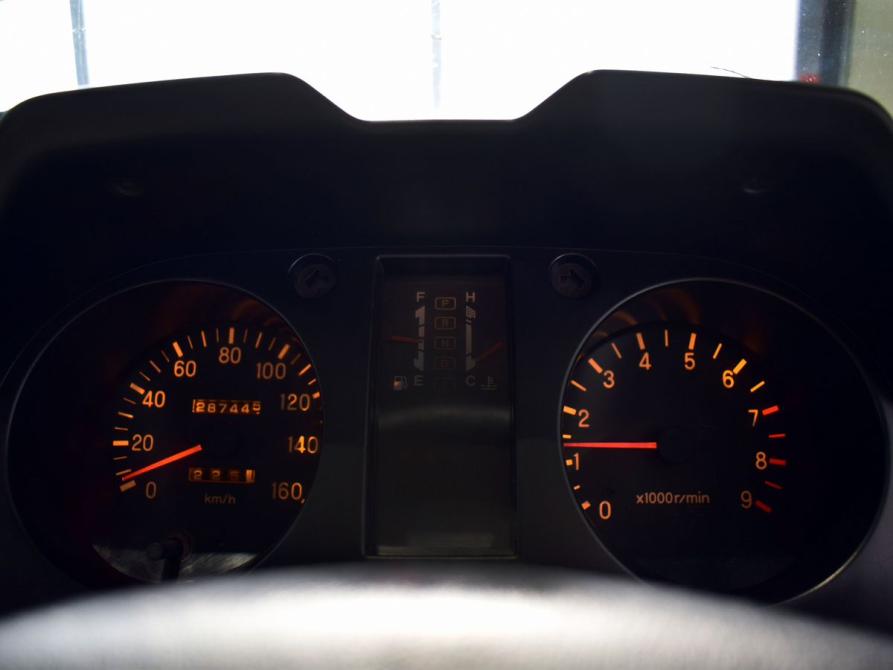 Mitsubishi Pajero Junior Кемерово  - изображение 9