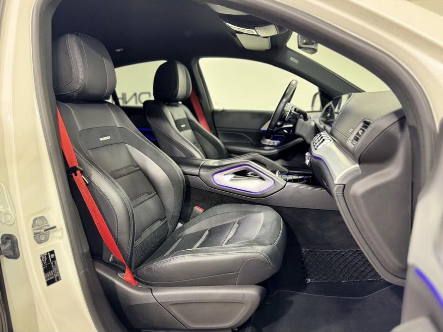 Mercedes-Benz GLE Coupe AMG II (C167) Санкт-Петербург  - изображение 12