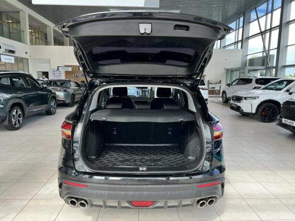 Geely Coolray I с пробегом 2022 года, цена 1 545 000 рублей, 104098 км, внедорожник, Автокод Объявления