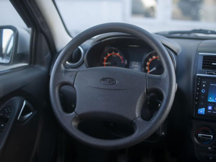 Lada (ВАЗ) Granta I Рестайлинг Курган  - изображение 13