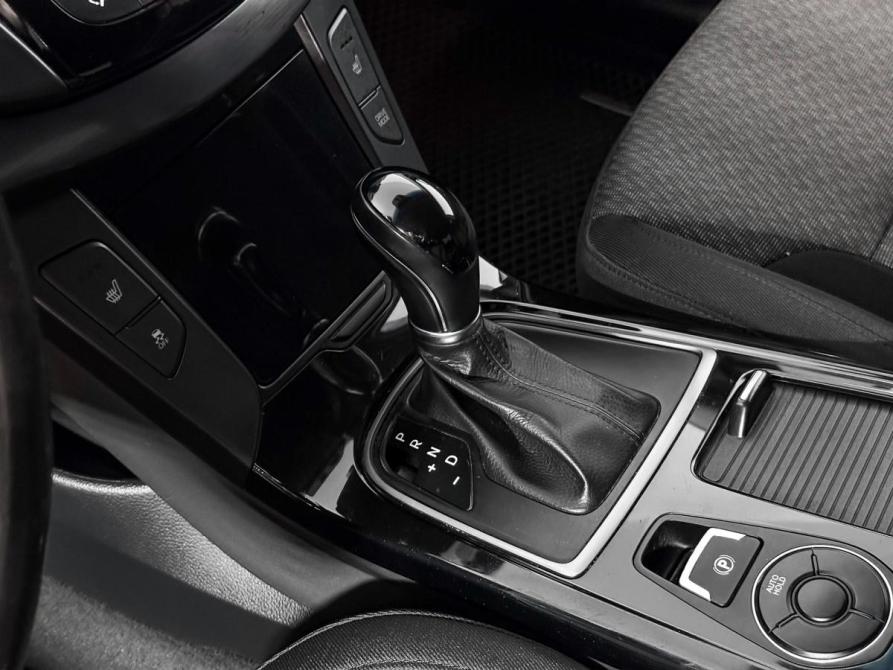 Hyundai i40 I Рестайлинг Санкт-Петербург  - изображение 11