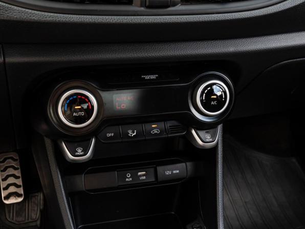 Kia Picanto III с пробегом 2020 года, цена 1 485 000 рублей, 82465 км, хэтчбек, Автокод Объявления