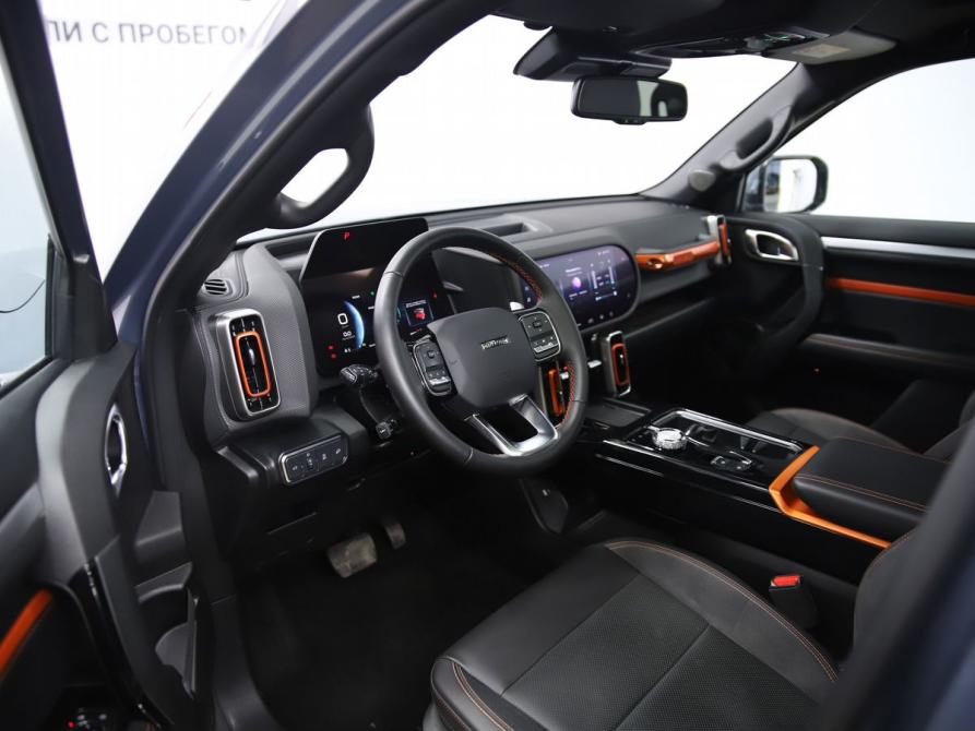 Haval Dargo I Уфа  - изображение 10