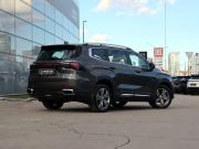 Geely Okavango I Рестайлинг Самара  - изображение 29