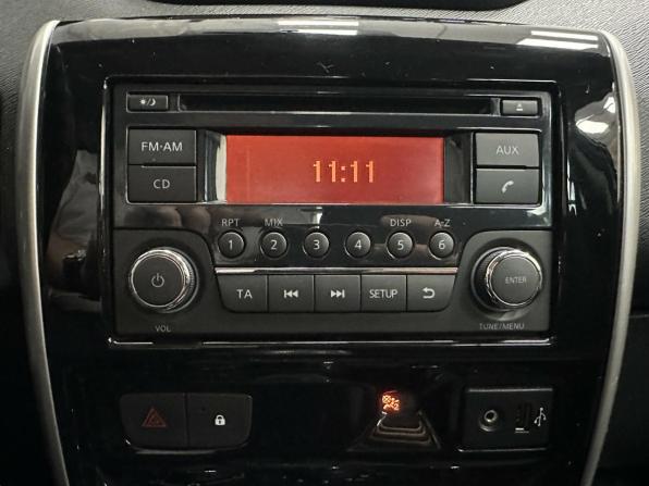 Nissan Terrano III (D10) с пробегом 2016 года, цена 1 560 000 рублей, 94522 км, внедорожник, Автокод Объявления