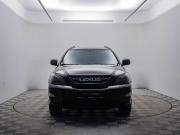 Lexus RX II Рестайлинг Москва  - изображение 20