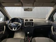 Renault Logan II Рестайлинг Пермь  - изображение 31