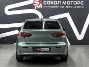 Mitsubishi Lancer X Ростов-на-Дону  - изображение 21