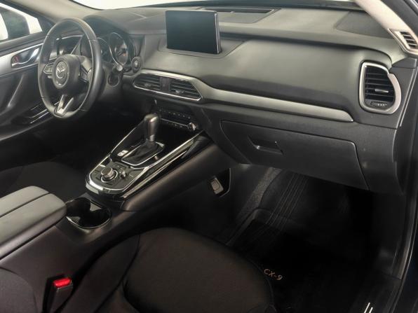 Mazda CX-9 II с пробегом 2021 года, цена 4 100 000 рублей, 68262 км, внедорожник, Автокод Объявления