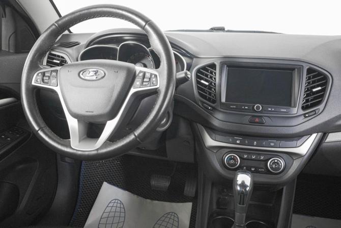 Lada (ВАЗ) Vesta I с пробегом 2021 года, цена 1 149 000 рублей, 87465 км, седан, Автокод Объявления