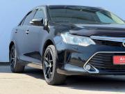 Toyota Camry VII (XV50) Рестайлинг Иркутск  - изображение 34