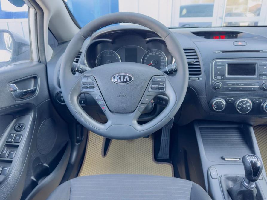 Kia Cerato III Ростов-на-Дону  - изображение 14