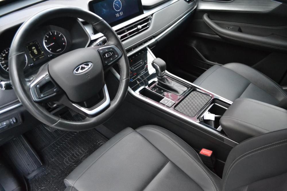 Chery Tiggo 4 Pro I Старый Оскол  - изображение 12
