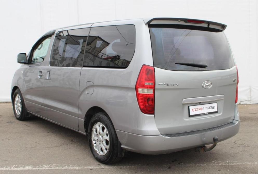 Hyundai Grand Starex I Нижний Новгород  - изображение 5