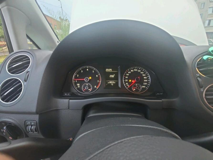 Volkswagen Golf Plus II Курган  - изображение 4