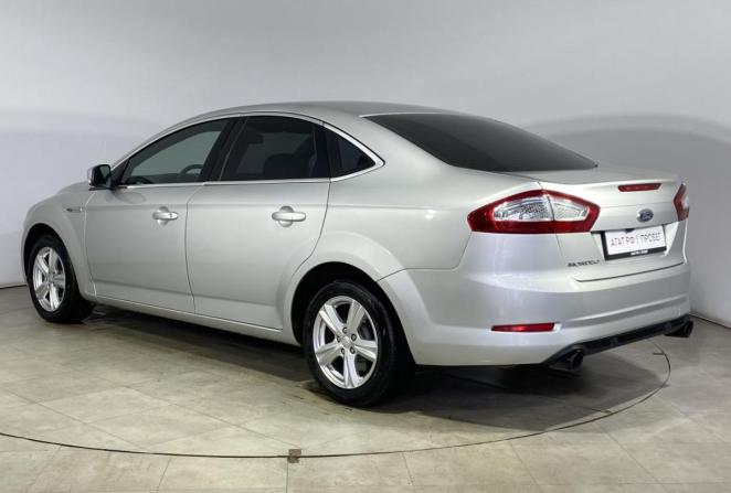 Ford Mondeo IV Рестайлинг с пробегом 2011 года, цена 850 000 рублей, 235502 км, седан, Автокод Объявления