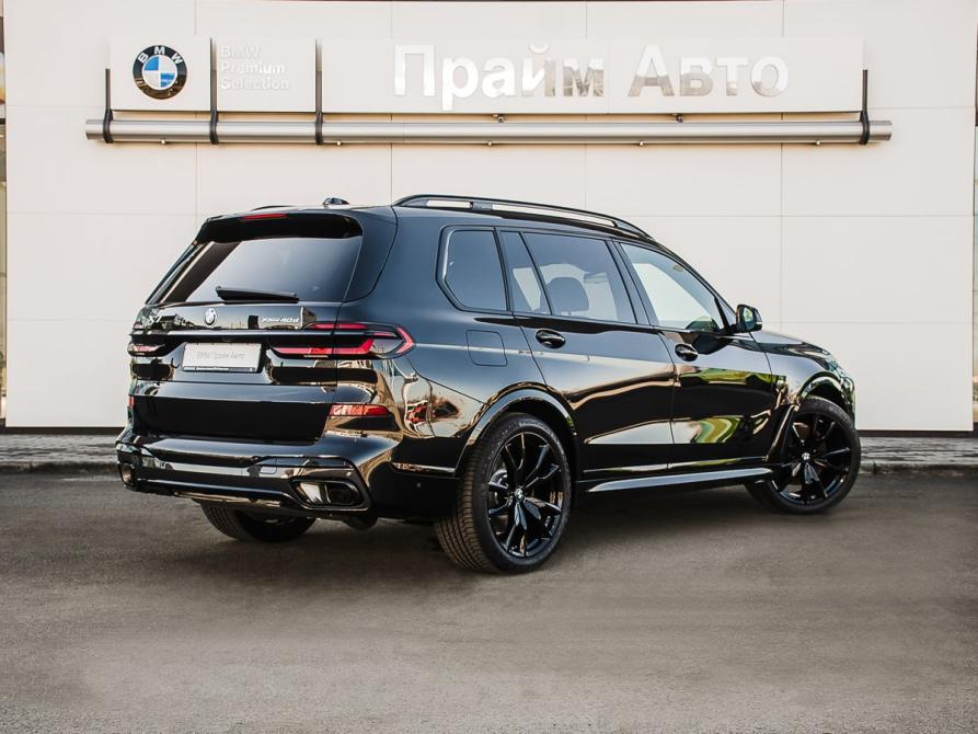 BMW X7 I (G07) Рестайлинг Магнитогорск  - изображение 2