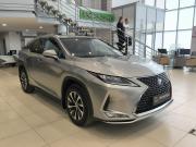 Lexus RX IV Рестайлинг Казань  - изображение 25