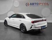 Kia K5 III Москва  - изображение 27
