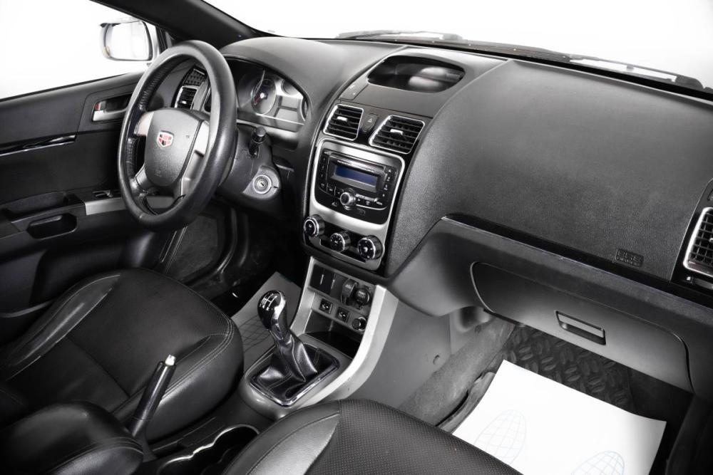 Geely Emgrand EC7 Пермь  - изображение 11